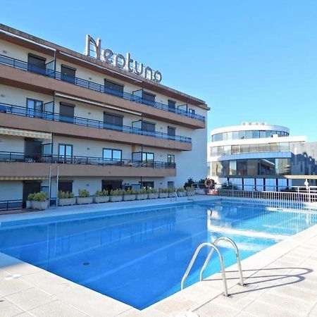 Apartamento Alto Standing Con Piscina Privada, Aire Acondicionado Y Wifi Кастел Пладжа де Аро Екстериор снимка