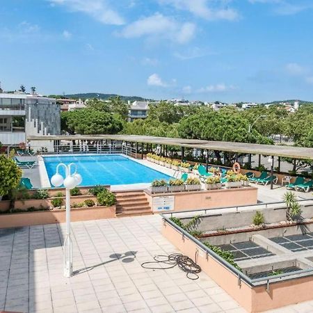 Apartamento Alto Standing Con Piscina Privada, Aire Acondicionado Y Wifi Кастел Пладжа де Аро Екстериор снимка