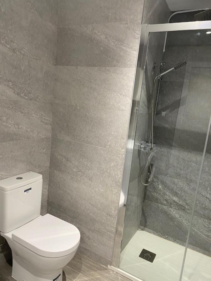 Apartamento Alto Standing Con Piscina Privada, Aire Acondicionado Y Wifi Кастел Пладжа де Аро Екстериор снимка