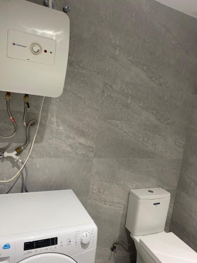 Apartamento Alto Standing Con Piscina Privada, Aire Acondicionado Y Wifi Кастел Пладжа де Аро Екстериор снимка