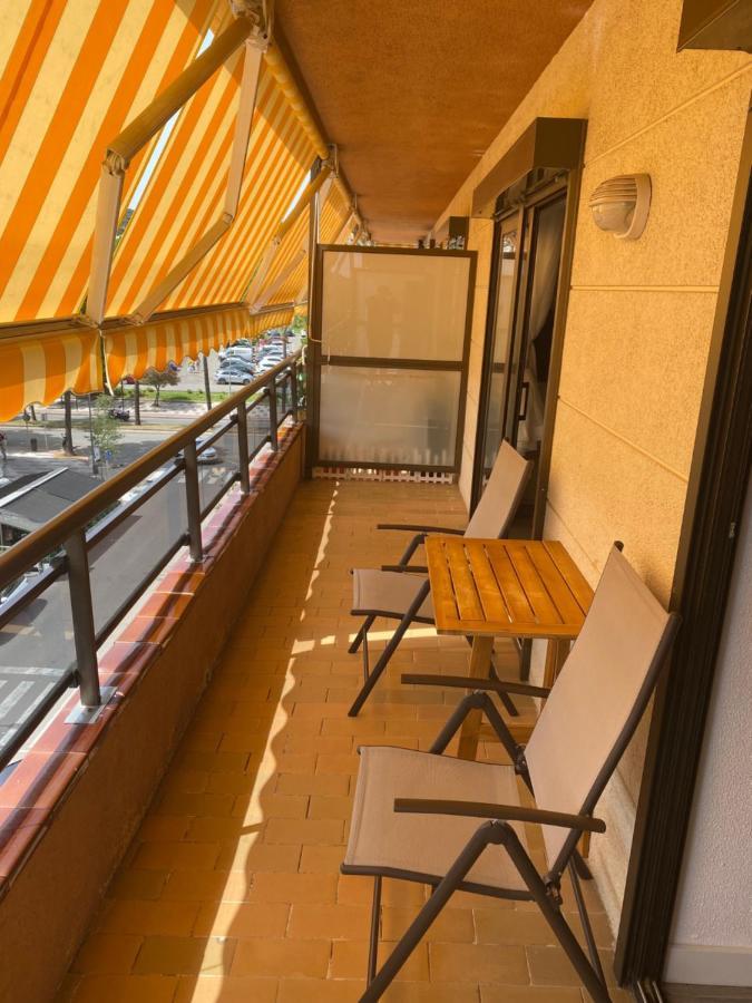 Apartamento Alto Standing Con Piscina Privada, Aire Acondicionado Y Wifi Кастел Пладжа де Аро Екстериор снимка
