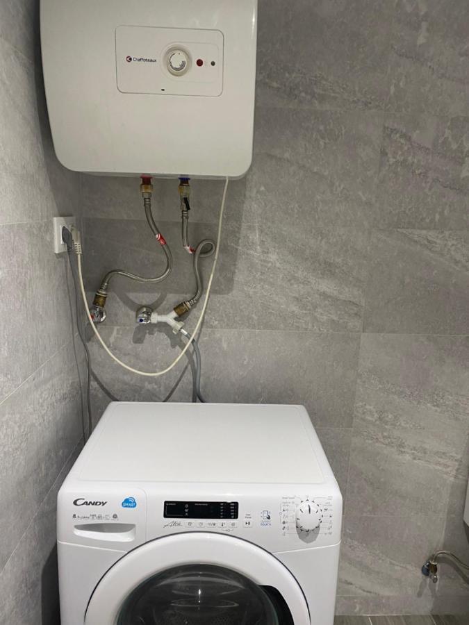 Apartamento Alto Standing Con Piscina Privada, Aire Acondicionado Y Wifi Кастел Пладжа де Аро Екстериор снимка
