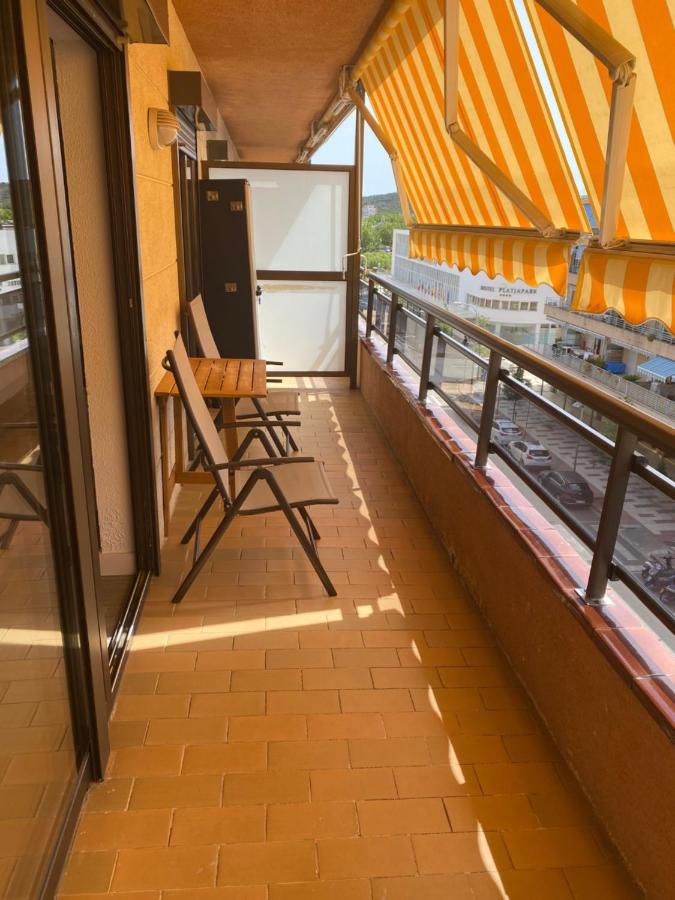 Apartamento Alto Standing Con Piscina Privada, Aire Acondicionado Y Wifi Кастел Пладжа де Аро Екстериор снимка