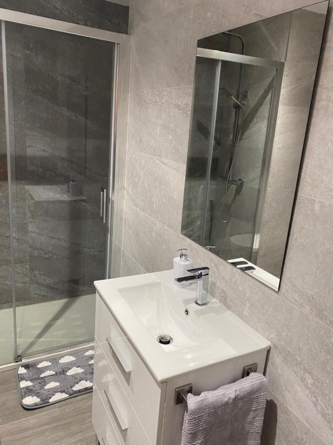Apartamento Alto Standing Con Piscina Privada, Aire Acondicionado Y Wifi Кастел Пладжа де Аро Екстериор снимка