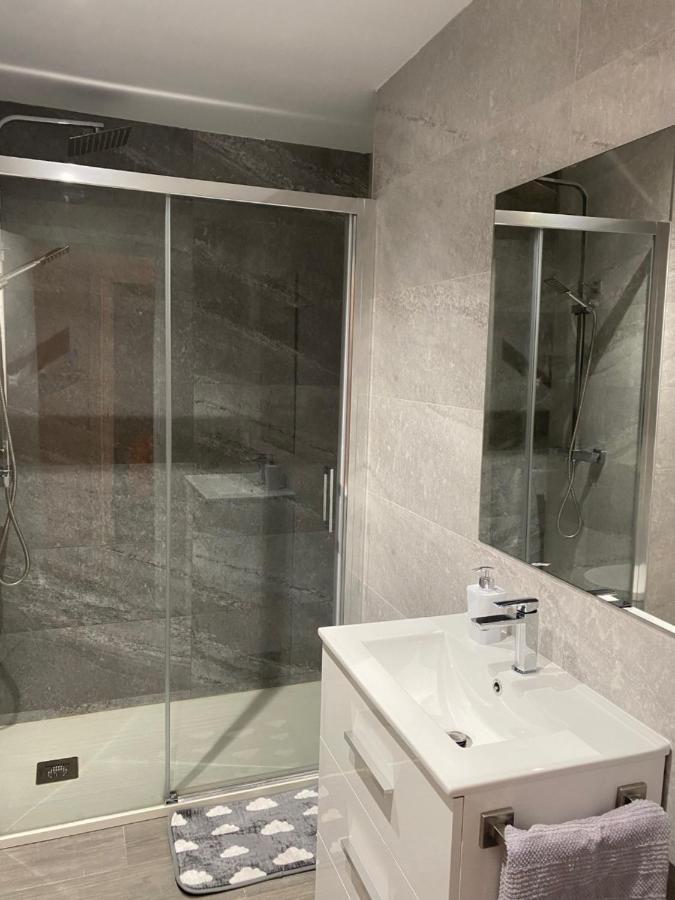 Apartamento Alto Standing Con Piscina Privada, Aire Acondicionado Y Wifi Кастел Пладжа де Аро Екстериор снимка
