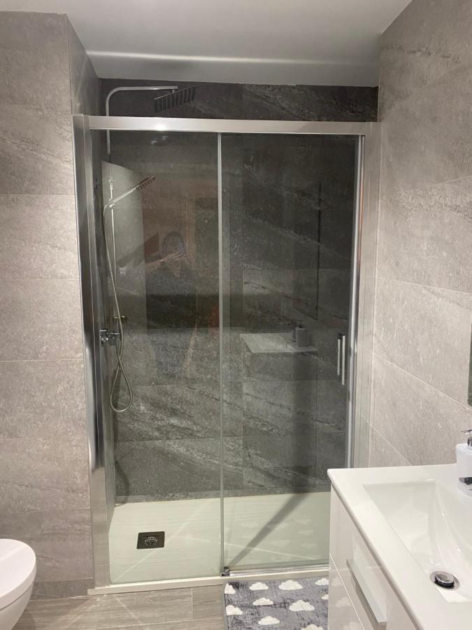 Apartamento Alto Standing Con Piscina Privada, Aire Acondicionado Y Wifi Кастел Пладжа де Аро Екстериор снимка